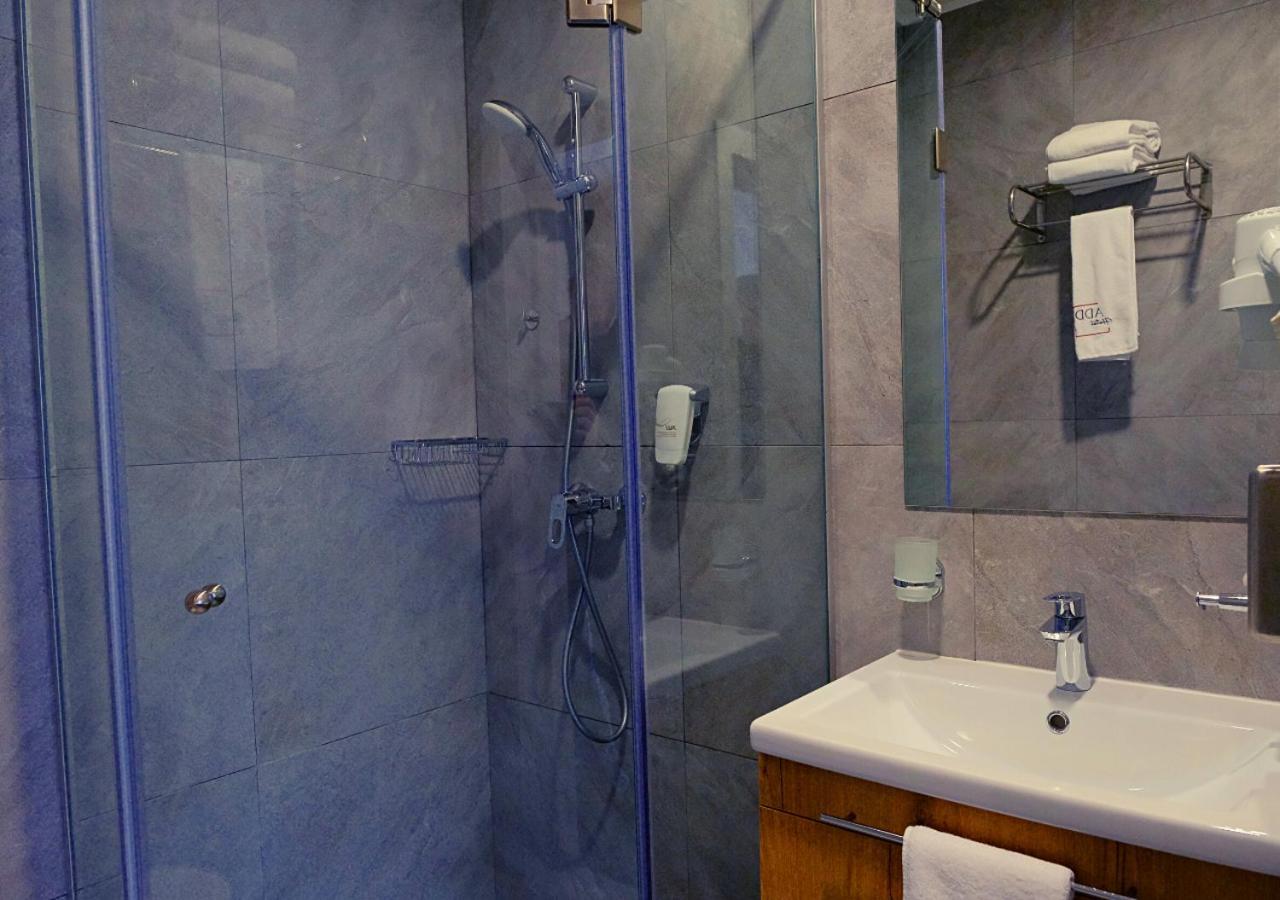 Add Hotel Almaty Extérieur photo