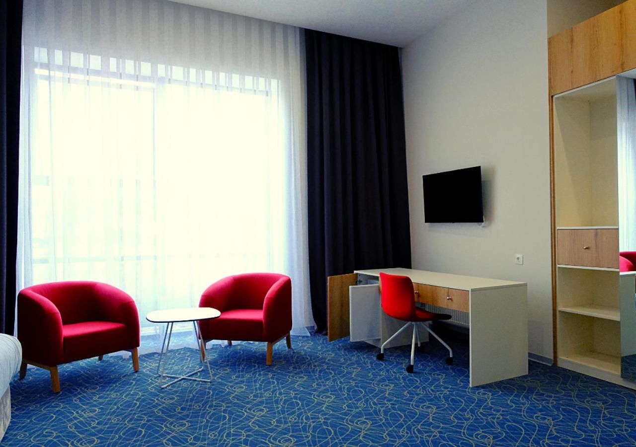 Add Hotel Almaty Extérieur photo