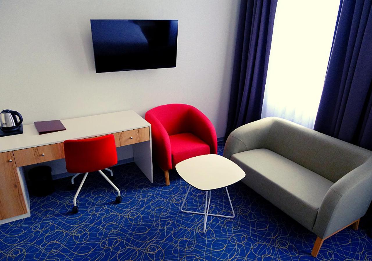 Add Hotel Almaty Extérieur photo