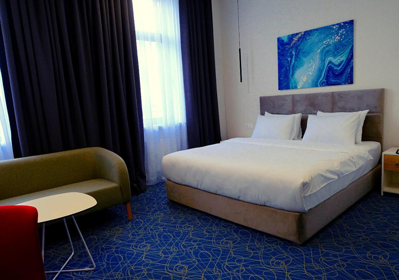 Add Hotel Almaty Extérieur photo