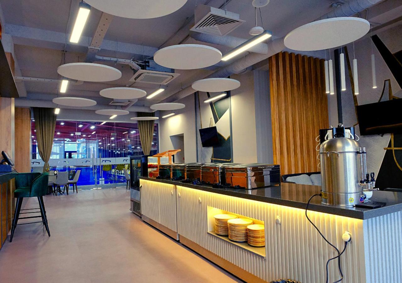 Add Hotel Almaty Extérieur photo